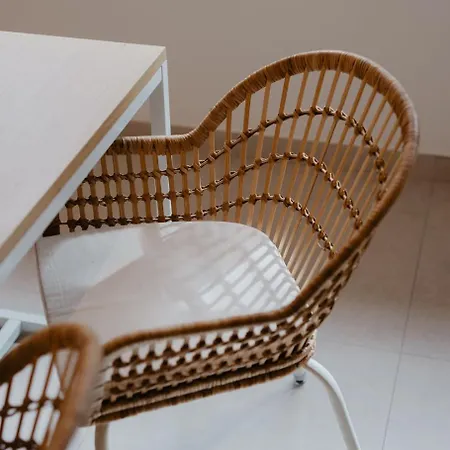 Canteras Apartment