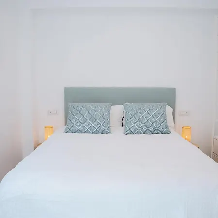 Apartment Canteras *