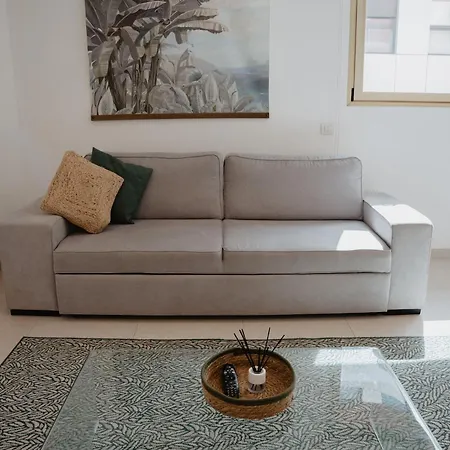 Apartment Canteras *