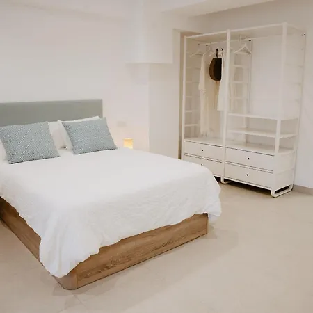 Canteras Apartment *