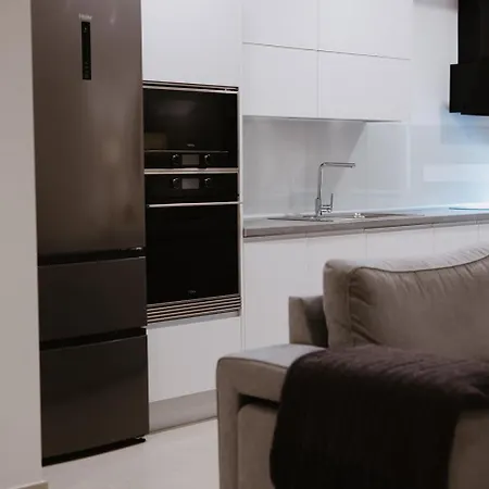Apartment Canteras