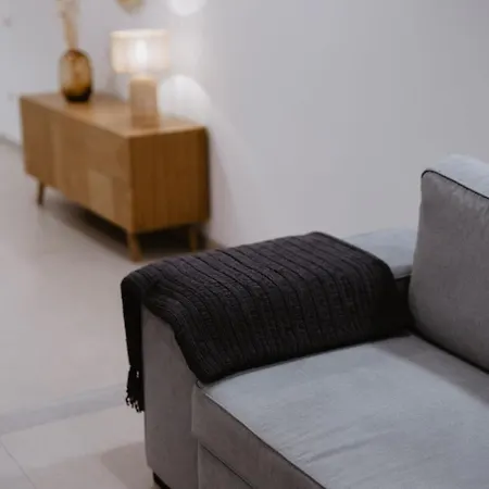 Canteras Apartment