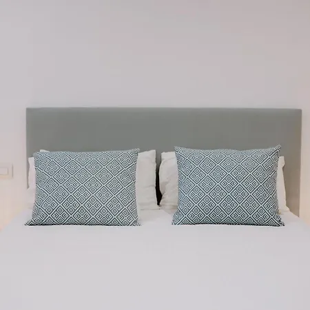 Canteras Apartment *