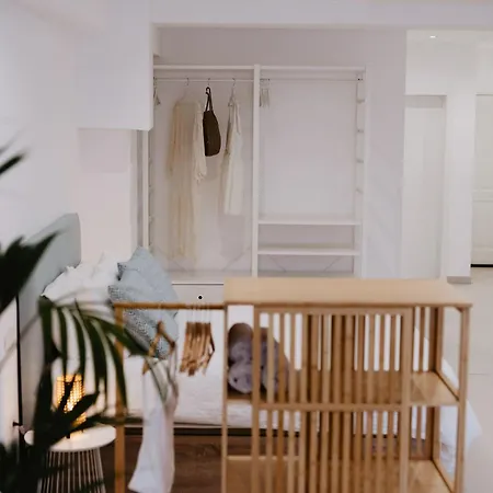 Canteras Apartment *