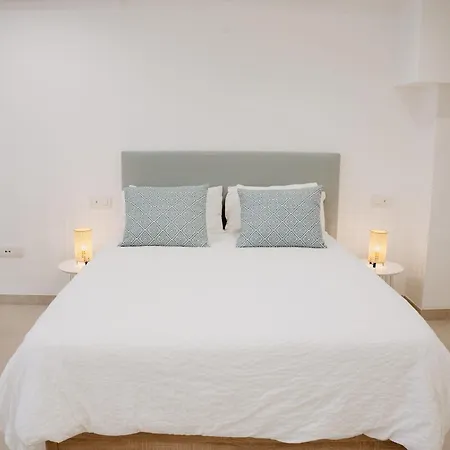 Canteras Apartment