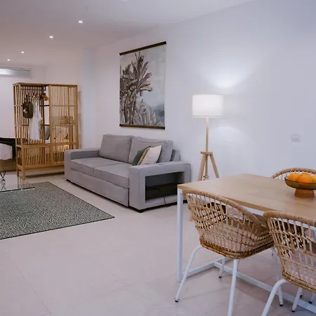 Apartment Canteras Las Palmas de Gran Canaria