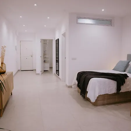 Canteras Apartment *