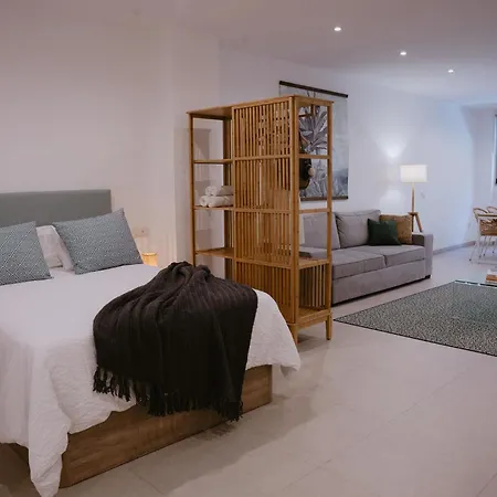 Canteras Apartment Las Palmas de Gran Canaria