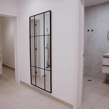 Apartment Canteras *