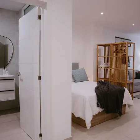 Canteras Apartment *