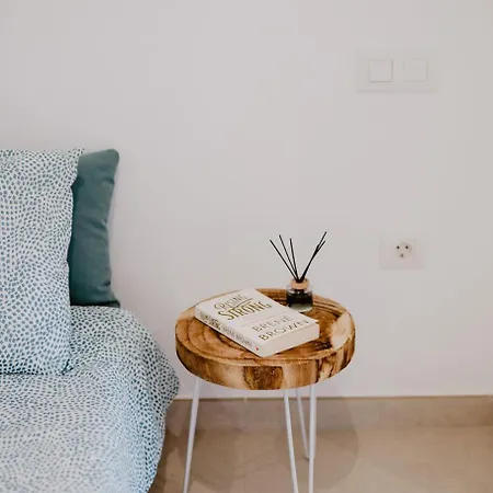 Apartment Canteras
