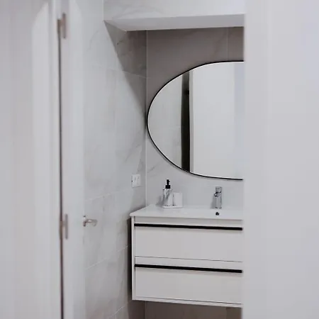 Apartmán Canteras