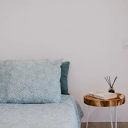 Canteras Apartment