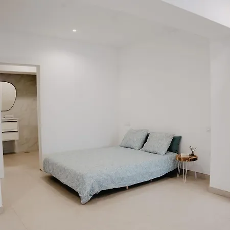 Canteras Apartment