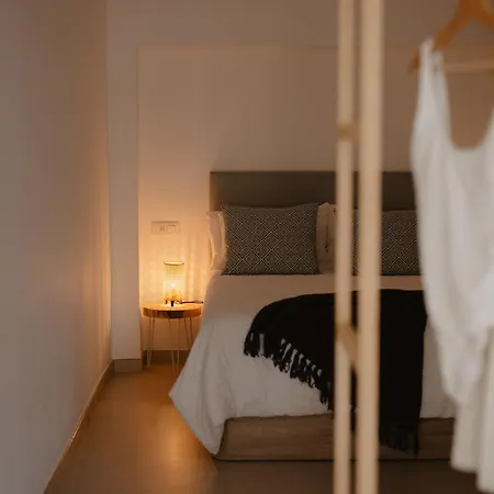Canteras Apartment *
