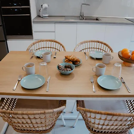 Apartment Canteras