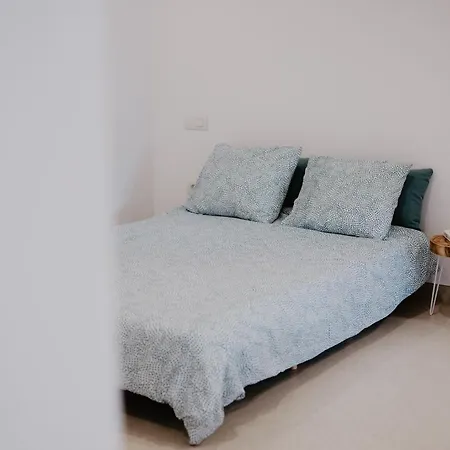 Canteras Apartment Las Palmas de Gran Canaria