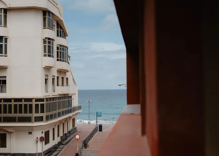 Canteras Daire