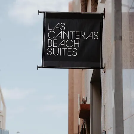 Lejlighed Canteras *