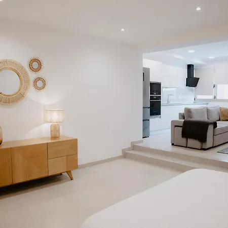 Apartament Canteras *