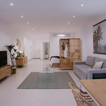 Lejlighed Canteras Las Palmas de Gran Canaria