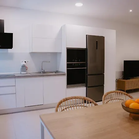 Canteras Lejlighed Las Palmas de Gran Canaria