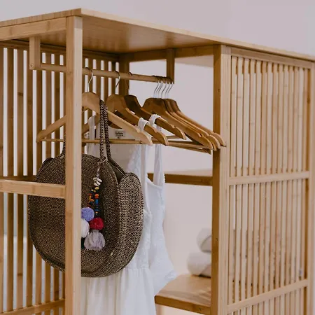 Lejlighed Canteras *