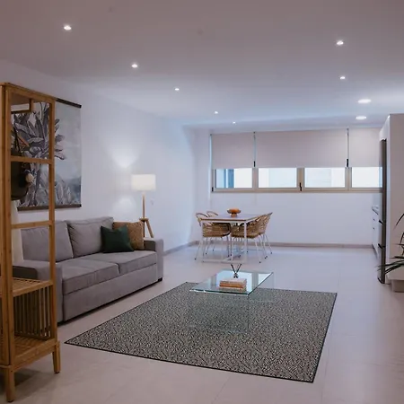 Apartament Canteras