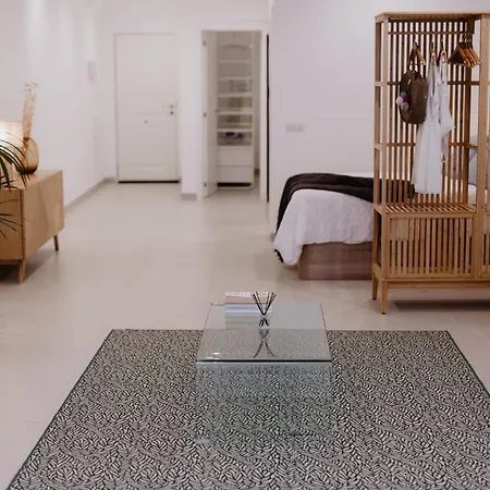 Canteras Lejlighed Las Palmas de Gran Canaria