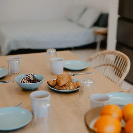 Lejlighed Canteras *