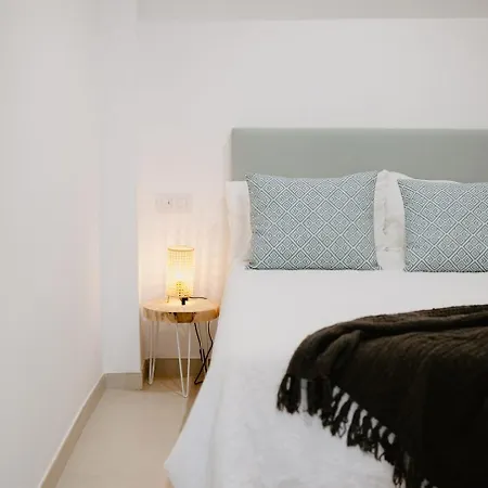 Canteras Lejlighed *