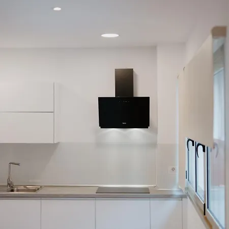 Canteras Lejlighed Las Palmas de Gran Canaria