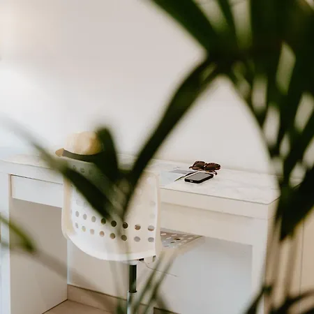 Lejlighed Canteras *