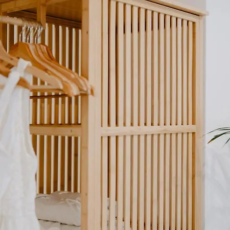 Canteras Lejlighed *