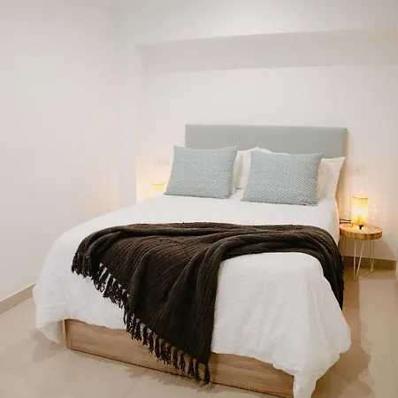 Canteras Las Palmas de Gran Canaria