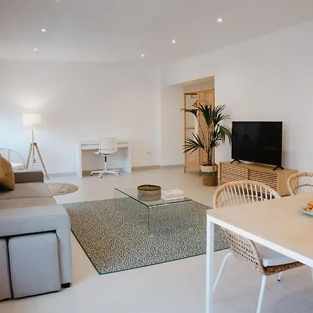 Canteras Lejlighed Las Palmas de Gran Canaria