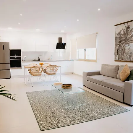 Canteras Lejlighed Las Palmas de Gran Canaria