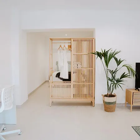 Lejlighed Canteras *