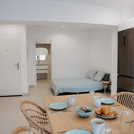 Canteras Lejlighed *