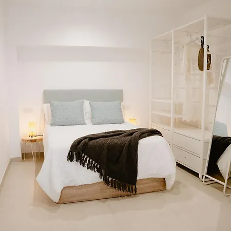 Lejlighed Canteras Las Palmas de Gran Canaria