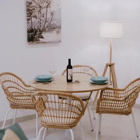 Canteras * Las Palmas de Gran Canárias