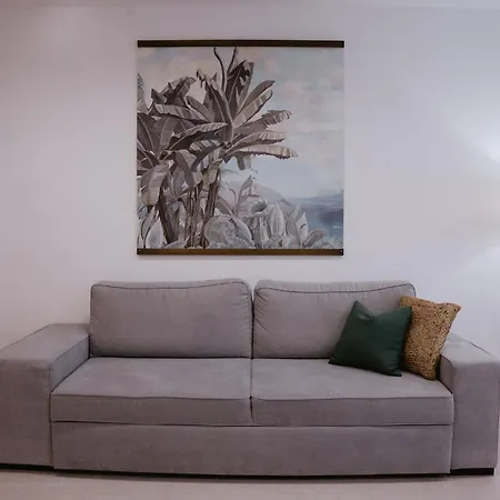 Apartamento Canteras Las Palmas de Gran Canárias