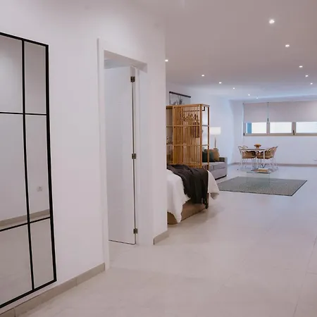 Canteras * Las Palmas de Gran Canárias