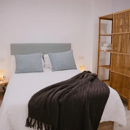 Canteras Apartamento