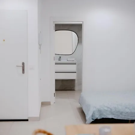 Apartamento Canteras