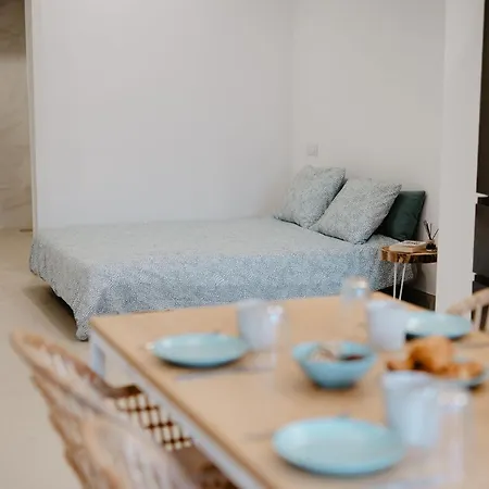 Apartamento Canteras *