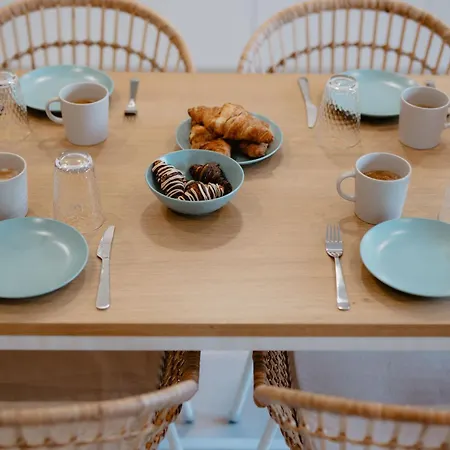 Canteras Apartamento Las Palmas de Gran Canárias