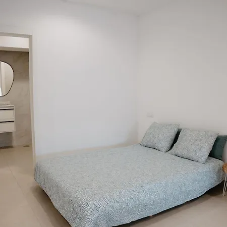 Apartamento Canteras Las Palmas de Gran Canárias