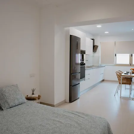 Canteras Apartamento *